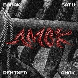 Album cover of Babak Satu Remixed