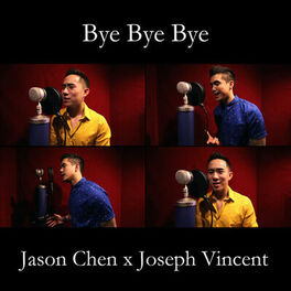 Album cover of Bye Bye Bye (Originally Performed By 'N Sync)