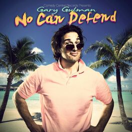 Album cover of No Can Defend