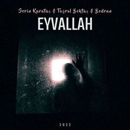 Album cover of Eyvallah