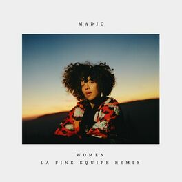 Album cover of Women (La Fine Equipe Remix)