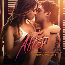 Album cover of After (Original Motion Picture Soundtrack)
