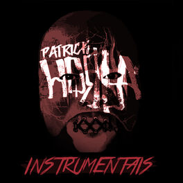 Album cover of Instrumentais