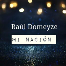 Album cover of Mi Nación