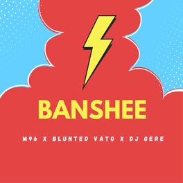 Album cover of Banshee