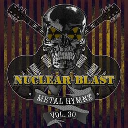 Album cover of Metal Hymns, Vol. 30