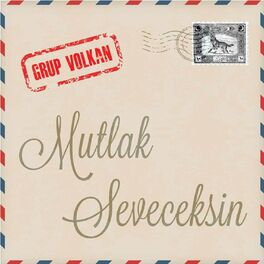 Album picture of Mutlak Seveceksin