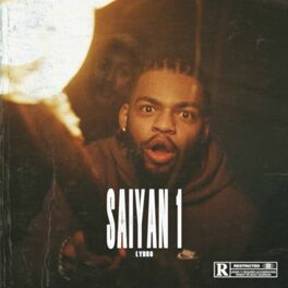 Album cover of Saiyan 1