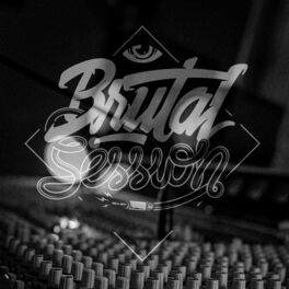Album cover of Brutal Session (Live Session)
