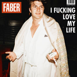 Album cover of I fucking love my life