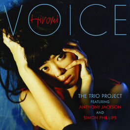Album cover of Voice