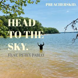 Album cover of Head to the Sky. (feat. Petey Pablo)