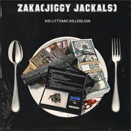 Album cover of ZAKA(JIGGY JACKALAS) (feat. MIC-KILLER & LION)