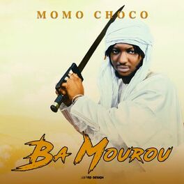 Album cover of Ba Mourou