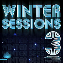 Album cover of Om Winter Sessions Vol.3