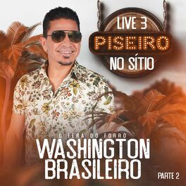 Album cover of Piseiro no Sítio Live 3, Pt. 2