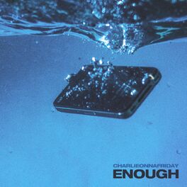 Album cover of Enough (Acoustic)