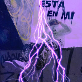Album cover of Esta En Mi