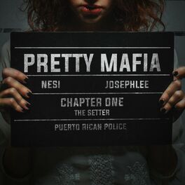 Album cover of Pretty Mafia Chapter 1