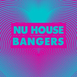 Album cover of Nu House Bangers