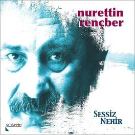 Album cover of Sessiz Nehir
