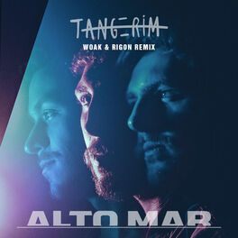 Album cover of Alto Mar (Woak & Rigon Remix)