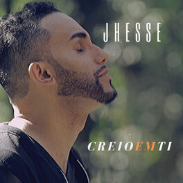 Album cover of Creio em Ti