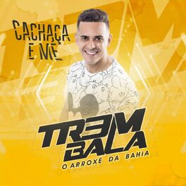 Album cover of Cachaça E Me
