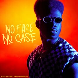 Album cover of No Face No Case