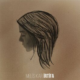 Album cover of İrtifa