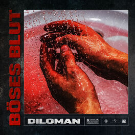 Album cover of Mixtape: Böses Blut