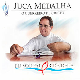 Album cover of Eu Vou Falar de Deus