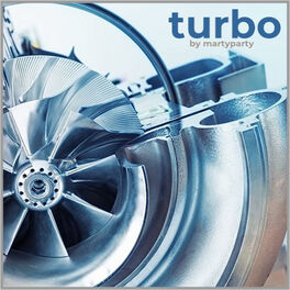 Album picture of Turbo