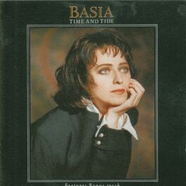 Album cover of Time And Tide
