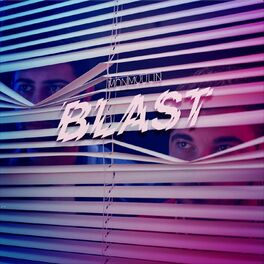 Album cover of Blast