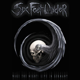Album cover of Wake The Night