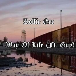 Album cover of Way Of Life (feat. Guy)