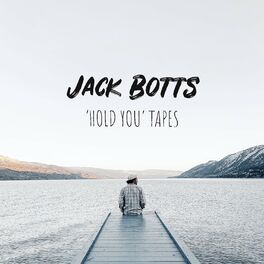 Album cover of Hold You Tapes