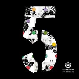 Album cover of Eklektisch 5 Years