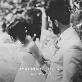 Album cover of All My Love