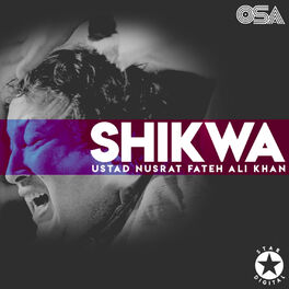 Album cover of Shikwa