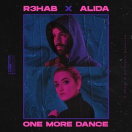 Album cover of One More Dance