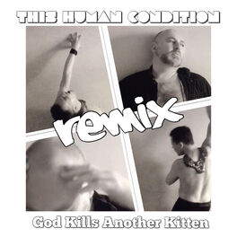 Album cover of God Kills Another Kitten
