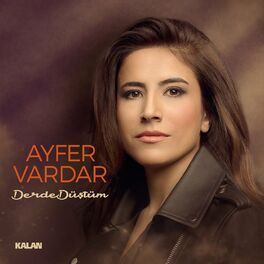 Album cover of Derde Düştüm