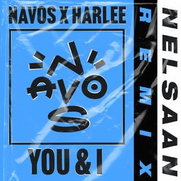 Album cover of You & I (Nelsaan Remix)