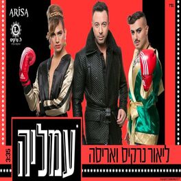 Album cover of Amalia