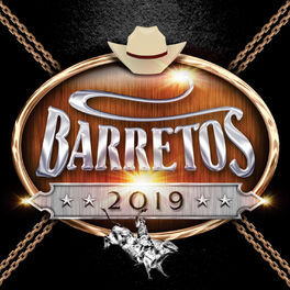 Album cover of Barretos 2019