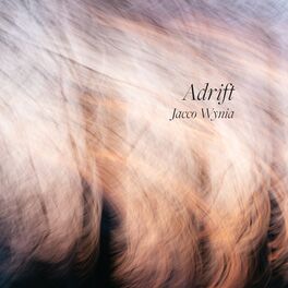 Album cover of Adrift