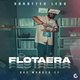 Album cover of Flotaera