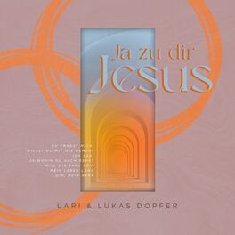 Album cover of Ja zu dir, Jesus